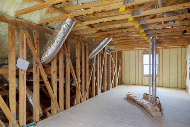 Best Spray Foam Insulation in Watertown, NY