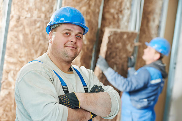 Trusted Watertown, NY Insulation Contractor Experts