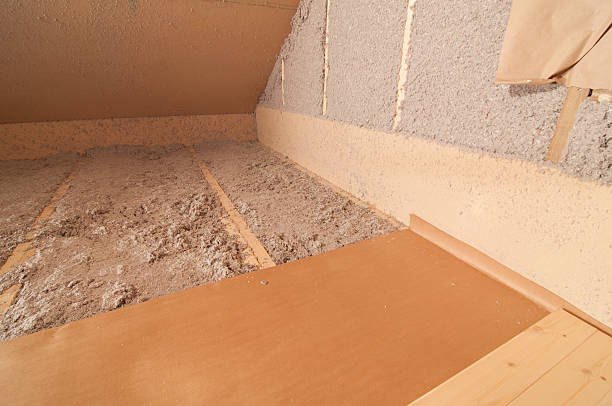 Best Insulation for Specific Applications in Watertown, NY